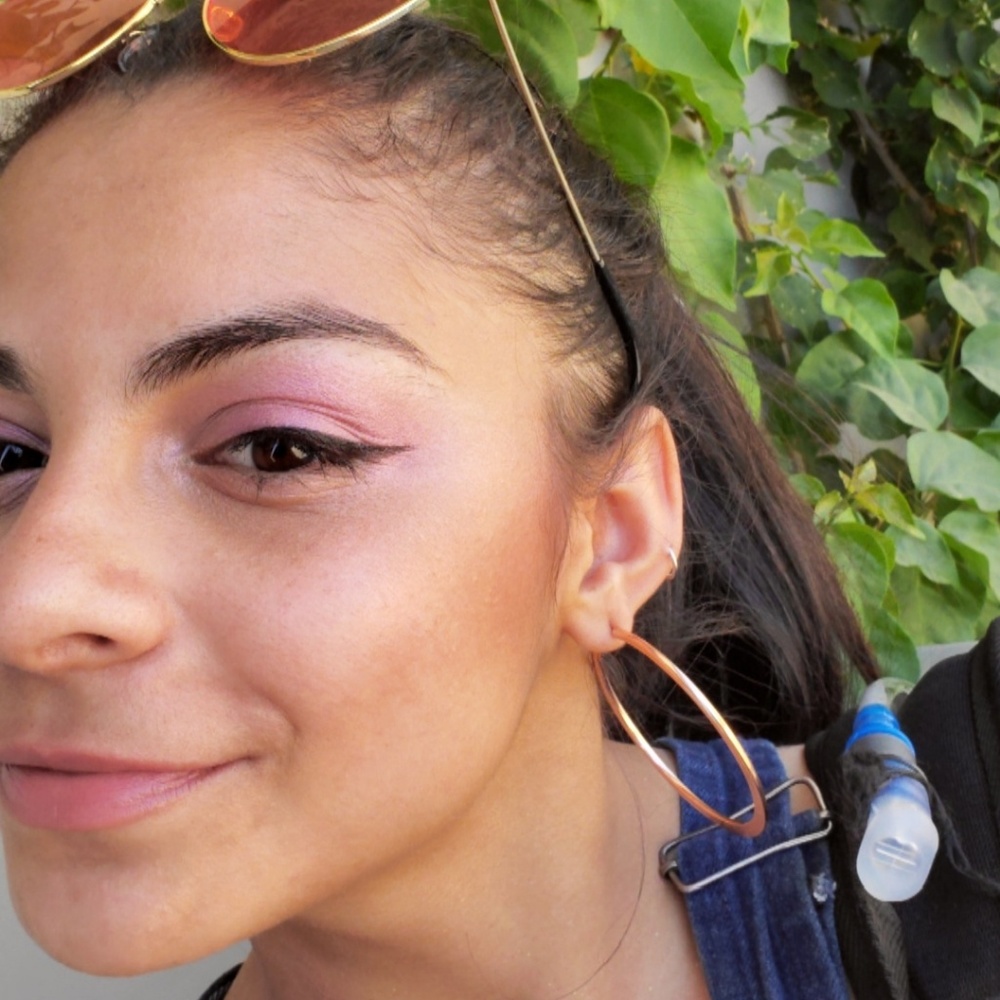 Meet your Posher, Kiara